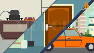 Locksmith promo video 3 - Home, office & vehicle locksmith