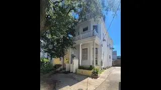 Property for sale - 4320 PRYTANIA Street, New Orleans, LA 70115