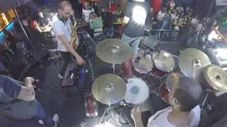 Şebnem Ferah- Sigara Live Cover