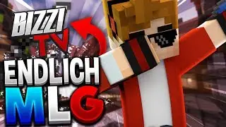 💥Endlich wieder Only MLG 💥 | Bizzi.TV ist wieder ONLINE! 😎
