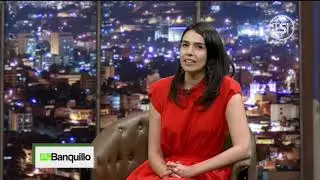 Al Banquillo - Pamela Ayuso