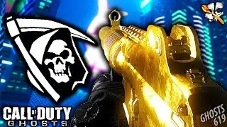 One of The MOST UNDERRATED Guns in CoD Ghosts...
