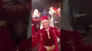 25ο Γαβούστημα Αναβύσσου Αττικής - Ξύπνα Έφκην του Σαβαχού το Άστρον