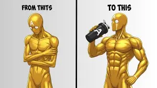 Why You're Not Gaining Muscle (Even When You Train Hard) - The Truth