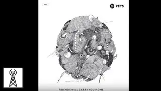 Paco Wegmann - The Return Of The Funk