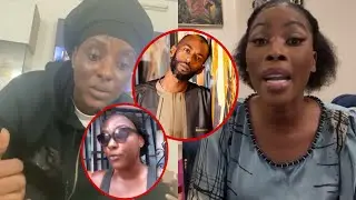 Affaire Maladie, dépression Halima Gadji, silence de son frère, Nabou Dash accuse gravement