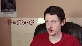 В поисках Аркадии Бэй. Часть 1 - документальный фильм о Life Is Strange (русские субтитры)