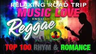 Tropical Love Reggae 2026 🌞 Smooth Beats for Relaxing Moments