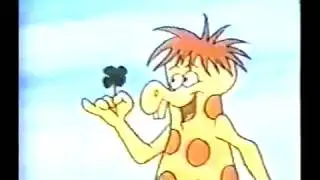 1971,Cap'n Crunch and the Crunchberry Beast's Wish-(Cap'n Crunch Cereal Commercials) by -Quaker Oats