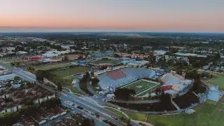 Pride of the Valley 3: The Greatest Story Ever Told