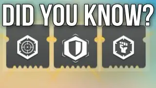 MOST GUARDIANS DON'T KNOW ABOUT THESE HIDDEN RESISTANCE MOD PERKS! START USING THEM NOW! [DESTINY 2]