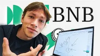🔥BNB СЕЗОН МЕМОВ НАЧАЛСЯ!!!!!