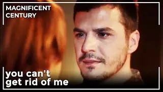 Mustafa Learned Hurrem's Got Poisoned | Magnificent Century