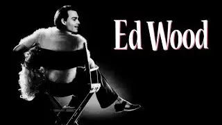 Ed Wood Featurette (R) 1994 ‧ Comedy/Fantasy ‧ Johnny Depp