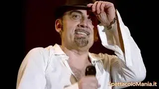 Mango 1990: le interviste vintage di SpettacoloMania (Audio)