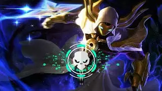 The Kassadin Late-Game Experience