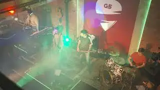 secondsummer | Stay Loud &ndash; LIVE