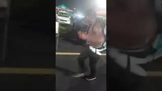 Dolphins tailgate turn up