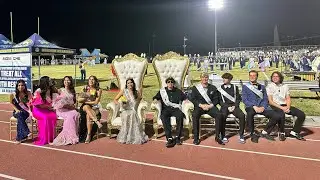 Monache Homecoming Ceremony 2023