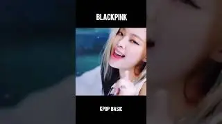 Kpop Girl Groups Which Have Colors Name In There Groups Name  🎨❤🖤💖💜 (Part - 1)