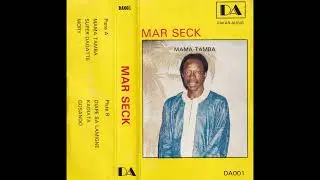 Mar Seck - Gosando