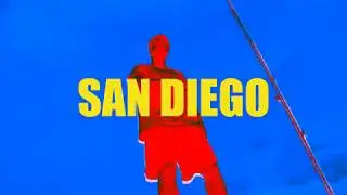 Further Ado - SAN DIEGO (Official Video) [Prod. by P. SOUL]