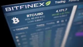 Mastermind Behind $4.5 Billion Bitfinex Hack Walks Free with Trump Pass