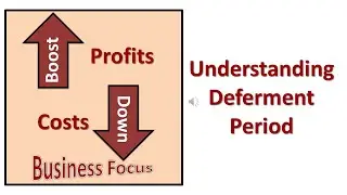 Understanding Deferment Period