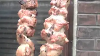 Safe grilling tips - cut your cancer risk