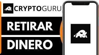 Como Retirar Dinero Cryptoguru (Guia Completo 2026)