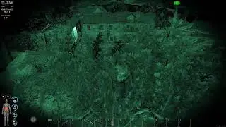 Scum PvP Fameland