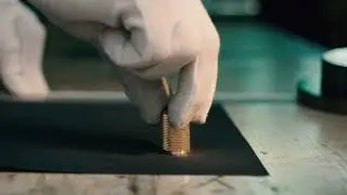 The making of a Buster + Punch Dimmer