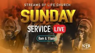First Fruit The Master Key To Abundance | Bishop Gerald Mwebe