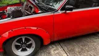 Holden Torana Hatchback 308