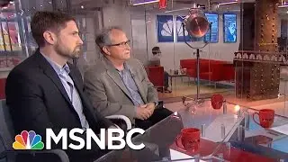 Veterans Sound Off On Commander-In-Chief Forum | MSNBC