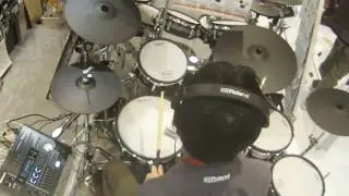 ROLAND TD-50KV+KD-140-BCを叩いてみた！【島村楽器名古屋パルコ店】