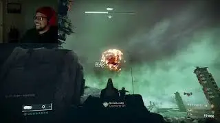 Grandmaster Nightfall - Inverted Spire [Destiny 2 Episode Revenant]