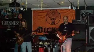 ROKKOR - Chicago Area Cover Band.wmv