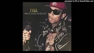 Tyga - Heisman Pt. 2 (Ft. Honey Cocaine)