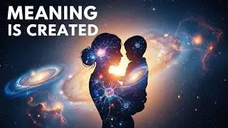 Meaning Is Created | A Calm Audio Documentary About Life