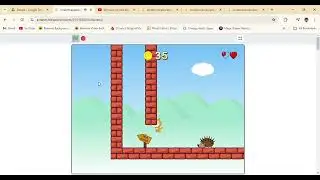 Scratchnapped Gameplay