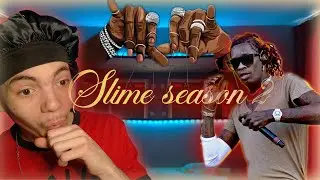 Young Thug is the GREATEST artist of our generation. | SLIME SEASON 2 REACTION