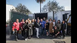 Supporting Families Impacted by the Palisades & Eaton Canyon Fires - Partner Real Estate