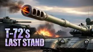 Kya T-72 Aaj Bhi Modern Tanks Ko Hara Sakta Hai? | Tank | India | Missile | #missile #defense #army