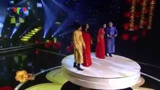 Mãi Cho Em Mùa Xuân - Đông Nhi, Ông Cao Thắng, Ngô Kiến Huy, Khổng Tú Quỳnh, Quốc Thiên, Thái Trinh