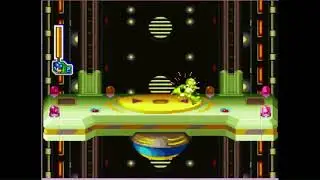 MegaMan 8 Frostman Theme Remaster [NightBot Song Request Ver]