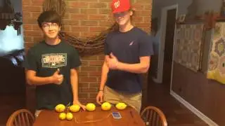 Sour Power Electric Company Commercial