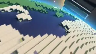 Minecraft the movie:official trailer rated pg-13
