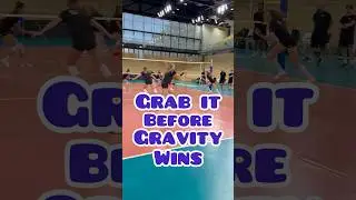 Agility Stick Drop Warm-Up: Don't Let Gravity Beat You