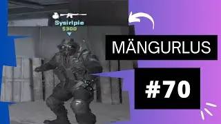 Äärmiselt jõuline episood / Mängurlus #70